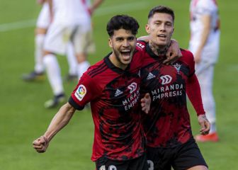 Cristo frena en seco al Rayo