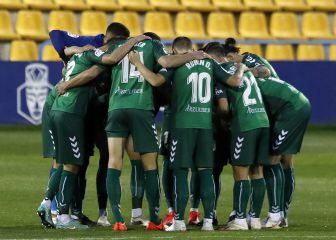 Castellón: La Fundació Albinegra organizará el centenario