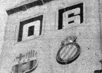 El ‘ganas de volver a veros’ del Espanyol hacia el Barcelona