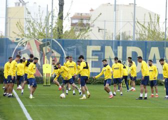 Villarreal - D. Zagreb: horario, TV y cómo y dónde ver en directo