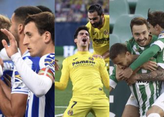 España volverá a tener siete equipos en Europa la próxima temporada