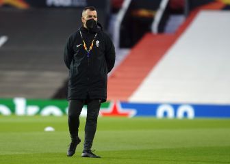 Diego: “Estamos convencidos de nuestras posibilidades”