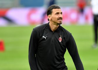 Castigo de la UEFA al Estrella Roja por los insultos racistas a Ibrahimovic