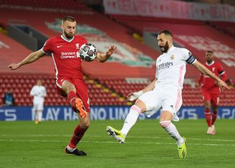 El Madrid vuelve a semifinales