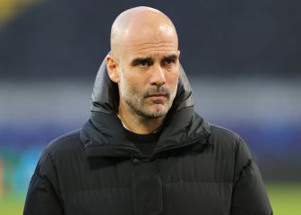 Guardiola: 