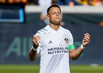 La MLS vuelve a escena