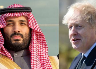 El príncipe de Arabia Saudí pide a Boris Johnson que intervenga para poder adquirir el Newcastle