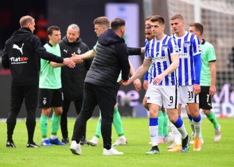 El primer equipo de la Bundesliga en cuarentena