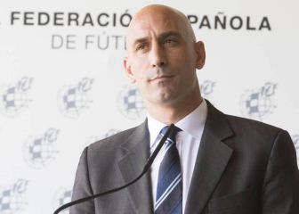 Así será el formato de la nueva Primera División RFEF