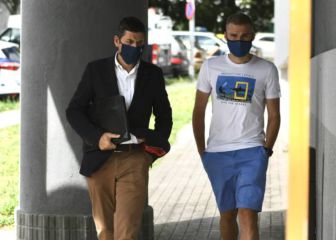 La Fiscalía no ve delito en el audio de Bergantiños