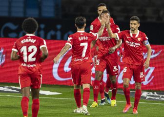 Ser 3º, sueño más realista que LaLiga en el Sánchez Pizjuán