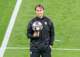 Lopetegui: 