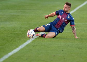 Maffeo acelera, pero no llegará a Mendizorroza