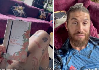 Mensaje de Ramos con una obra de Baltasar Gracián