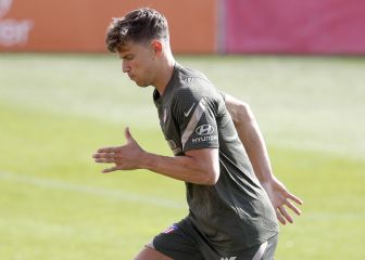 Llorente, ariete en la reserva