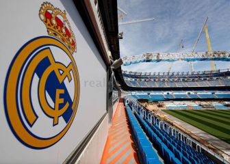 El Madrid vence a la pandemia