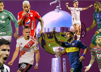 Copa Libertadores 2021: análisis de los 32 equipos, estrellas a seguir y onces tipo