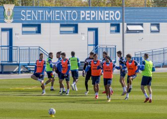 La prioridad se llama defensa