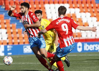 La afición del Lugo se cita para recibir al equipo