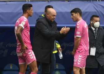 El vestuario quiere la continuidad de Mel