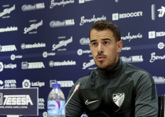 Manolo Sánchez, sobre Pellicer: “Es un evolucionado del fútbol”