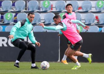 Mérida: el jugador número 12