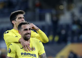 En el nombre de Riquelme