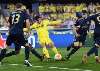 En el nombre de Riquelme