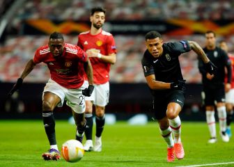 Aprobados y suspensos del Granada: De Gea tuvo más trabajo que Rui Silva