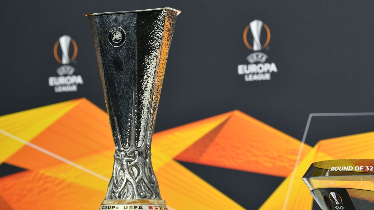 Quien Gano La Europa League 2021