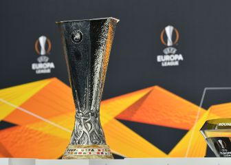 ¿Quién crees que ganará la Europa League?