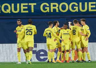 El Villarreal se gana su quinto intento para llegar a una final europea
