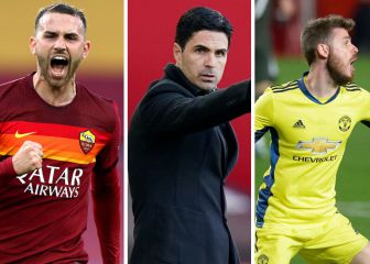 España gana otra Europa League