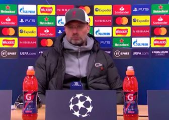 Klopp: 