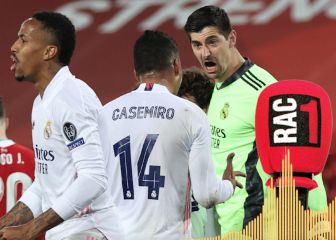 El llamativo discurso de Rac1 tras el pase del Real Madrid a semis con un ruego final a un ex