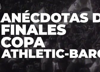 Final entre los reyes de la Copa: las anécdotas y curiosidades de una rivalidad centenaria