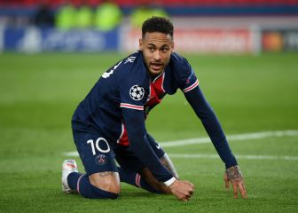 Semana redonda para Neymar