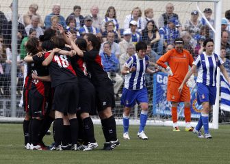 Espanyol-Rayo: del título a la supervivencia