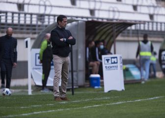 Loreto: “Si ganamos, tendremos opciones reales”