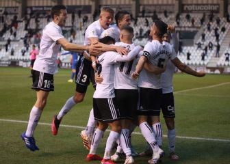 La ‘locomotora’ de Michu: una máquina engrasada a por el ascenso