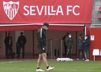 San Sebastián como desafío histórico para Julen Lopetegui
