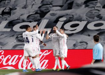 Real Madrid: otra semana de puerta grande o enfermería