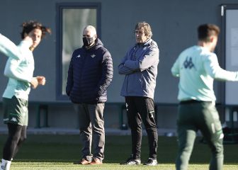 Un verano de fichajes a coste cero y cantera en Heliópolis