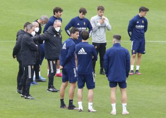 Girona - Zaragoza: horario, TV y cómo y dónde ver en directo