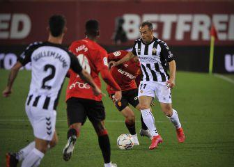 Castellón-Mallorca: horario, TV y cómo y dónde ver en directo