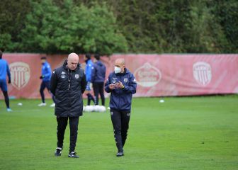 El drama llega al Anxo Carro