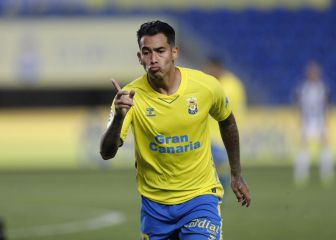 Los sueños de Las Palmas y Málaga se juntan en Gran Canaria