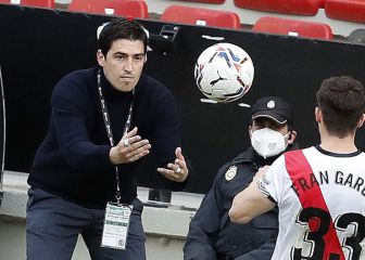 Más rotaciones en Las Gaunas