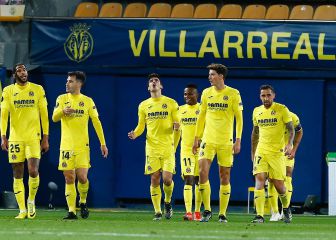 El Villarreal buscará venganza contra uno de sus grandes rivales europeos