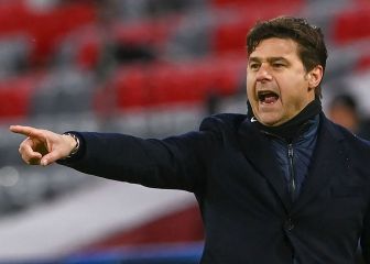 Ramos, Mbappé, Messi... la charla de Pochettino en El Larguero